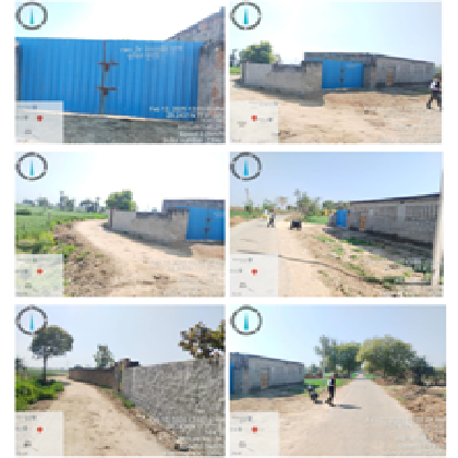 SAVITA FOOD-22052501